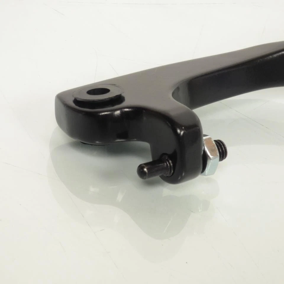Levier frein droit Vicma pour Moto Bultaco 50 Astro 1999 à 2020 70252 Neuf - Photo 2/4