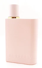 Burberry HER Intense Eau de Parfum Intense Spray 3.3 oz. New NO BOX