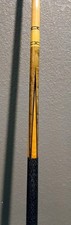 McDermott Players 502 Two-Piece Pool Cue, Brand New