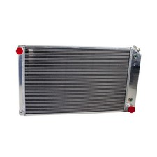 Griffin Dominator Series Radiator 8-70008