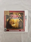 The Legend of Zelda: A Link Between Worlds (Nintendo 3DS, 2013)