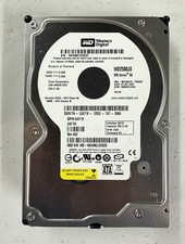 Western Digital Caviar SE WD2500JS 250GB 7200RPM SATA 3.5" Internal HDD
