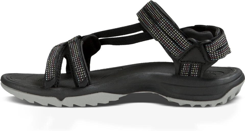 TEVA Terra Fi Lite CITY LIGHTS BLACK / PASTEL  - Bild 4 von 4