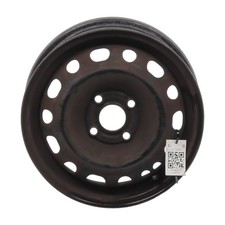 Stahlfelge 14 Zoll 5.5 Opel CORSA C PH.1 90473459 G0-7629X