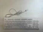 M52730-001 HP 225 WHITE WIRED KEYBOARD  MOUSE US