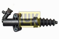 Nehmerzylinder Kupplung Luk 512 0050 10 FÜR CitroËN Peugeot