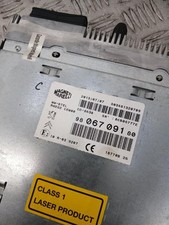Autoradio Citroen DS5