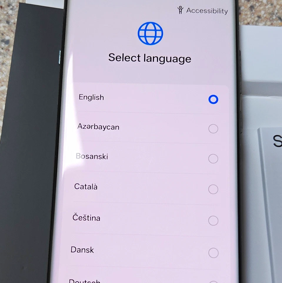 OnePlus 12 · 512GB, photo 1 of 5