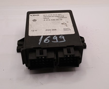 Mercedes Benz Vaneo ECU Central Locking Control Module 410215012001 A4144460016