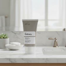 The Ordinary Azelaic Acid 10 Suspension, Soothing Cream for Problem Skin 1 oz