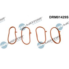 ORIGINAL® Dr.Motor Automotive Dichtungssatz, Ansaugkrümmer für Honda CIVIC IX