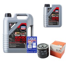 Filtre à huile Lada KALINA