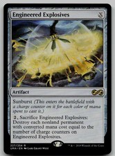 Engineered Explosives R Ultimate Masters 227 NM Engineered Explosives R Ultimate Masters 227 NM