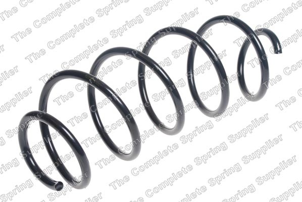 Fits LESJOFORS LS4066840 Coil spring LS4066840 Coil spring front L/R fits: CITR - Image 11