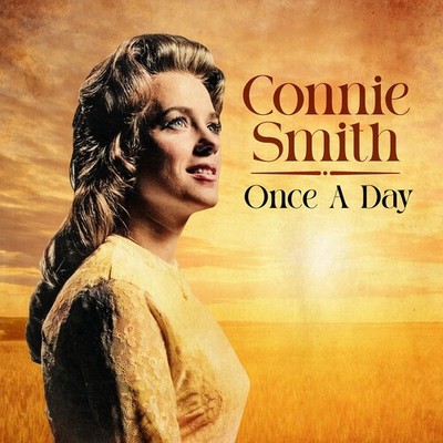 Connie Smith - Once a Day [New CD] Alliance MOD