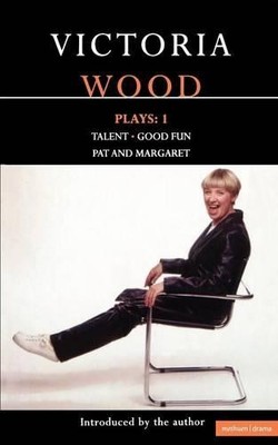 Victoria Wood Wood Plays:1 (Paperback) Contemporary Dramatists (UK IMPORT)