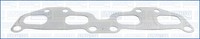 KrÜMmerdichtung FÜR Nissan X-TRAIL I (T30) - Ajusa 13178800