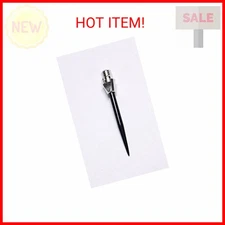 Halex 2BA Steel Conversion Points - Silver