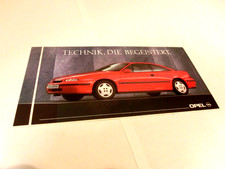 Decalsticker Opel Calibra Decalsticker Opel Calibra