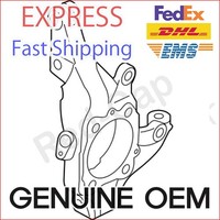 Original Oem Achsschenkel Vorderachse Lh 51710S1AA0 FüR Hyundai Santa Fe