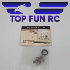 Hitec HS-615MG Metal Gear Set For HS-605 Servo