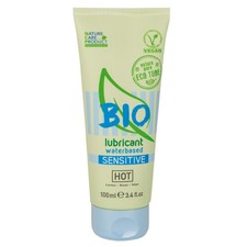 HOT BIO Lubricant Sensitive 100 ml