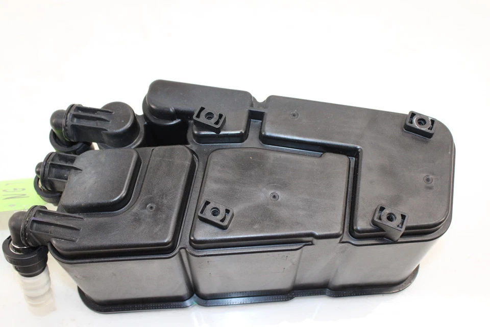 2018-2024 Audi SQ5 Q5 Charcoal Vapor Canister 80A201797N OEM NG7 - Image 3 of 4