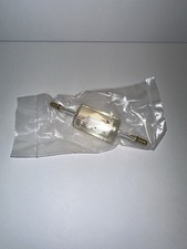 Johnson Controls A-4000-137 Inline Airoil Filter 14 Barb Hvac Pneumatic