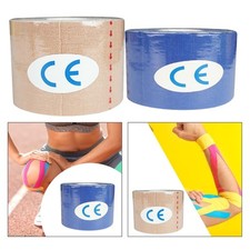 Athletisches Sporttape, koh&auml;sives Klebeband, atmungsaktives,