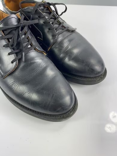 RED WING/POSTMAN OXFORD/US8.5/BLK/Leather | eBay
