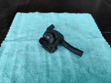 Mercedes W220 Entl&uuml;ftungsventil Regenerierverntil 0004701593