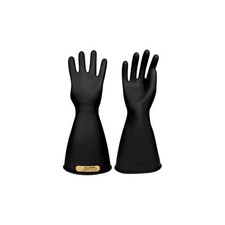 SALISBURY GK011B/10 Electrical Glv Kit,1000VAC/1500VDC,PR1 3RMY3