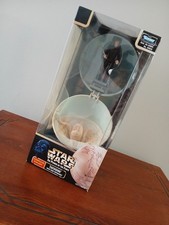 Star Wars The Power of the Force Complete Galaxy Tatooine w Luke Skywalker New