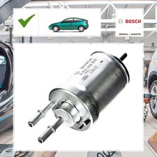 Kraftstofffilter Bosch für VW Passat 362 1.4 TSI EcoFuel