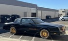 1985 Chevrolet Monte Carlo