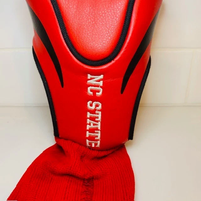 NC State Wolfpack Team Hybrid Head Cover - Image 3 of 4