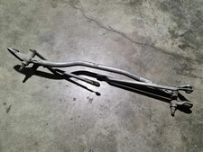 AUDI A4 8EC, B7 Heckscheibenwischerarm 3397020845 8E1955023E 2007 11706682