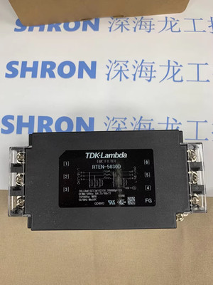 1PCS NEW RTEN-5030D   TDK-Lambda  FedEx/DHL