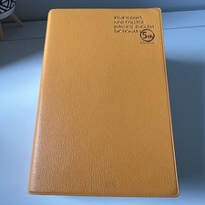 KENKYUSHA New College: Japanes-English Dictionary-5th Edition By Collick 