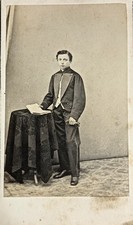 Galletti, Laisné Palermo 1865 circa