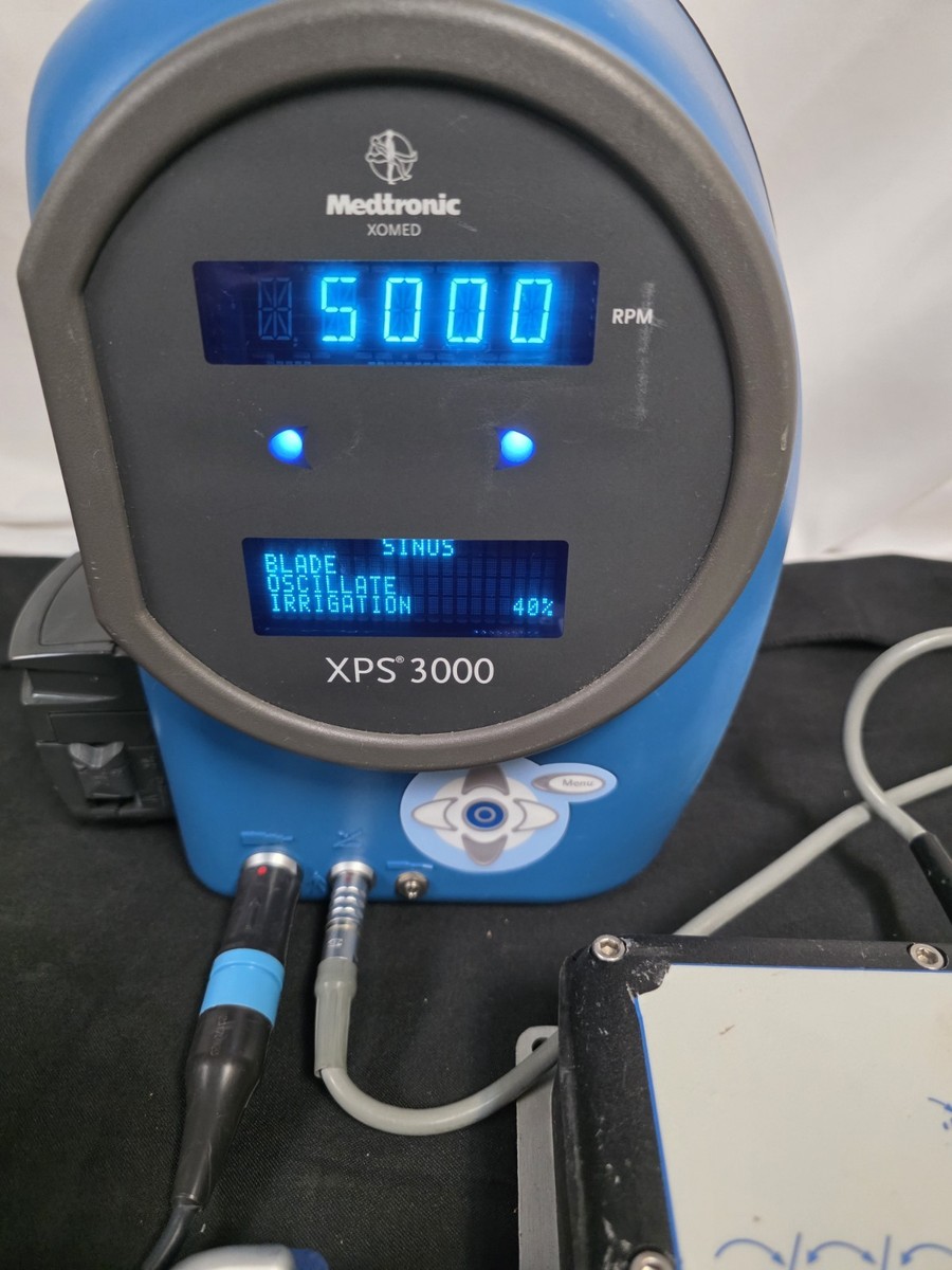 Medtronic M4 Straightshot Microdebrider (1898200T) for sale