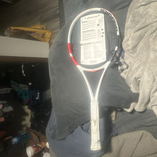 Babolat Pure Strike 100 2019 Tennis Racquet 4 3/8" Grip 100 in Head