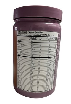 Farmasi Nutriplus Meal Replacement Shake For Weight Control