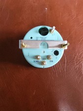WOW Lund Boat Teleflex 61546F RPM Gauge New