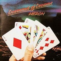 Diamond Of Dreams Von Heron | Cd | Zustand Neu