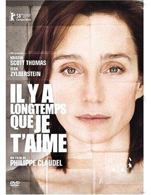 Il y a Longtemps Que Je t'aime