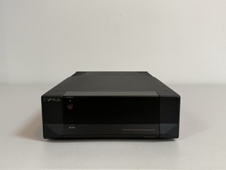 Cyrus X Power Stereo/Mono Power Amplifier