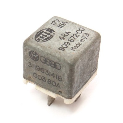 VW Audi Relay 75-84 Jetta Rabbit GTI Scirocco MK1 - Genuine - 311 963 141 B