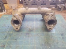 Triumph Stanpart Spitfire 1147 Mk2 Herald Intake Inlet Manifold E372 Original