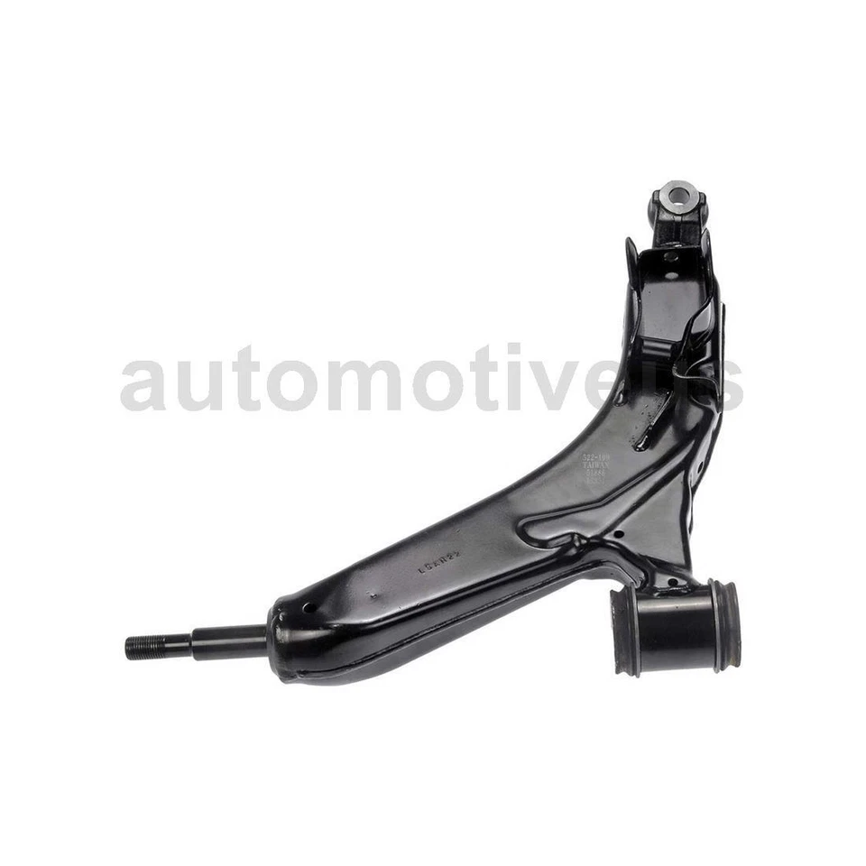 Brazo de control inferior delantero 2 X Dorman para Lexus GS350 2007-2011 Foto 4 de 4